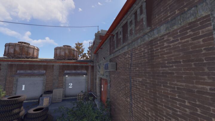 Rust Bundle of 6 Monuments All Products