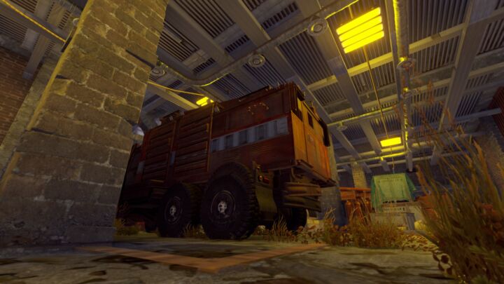 Rust Bundle of 6 Monuments All Products