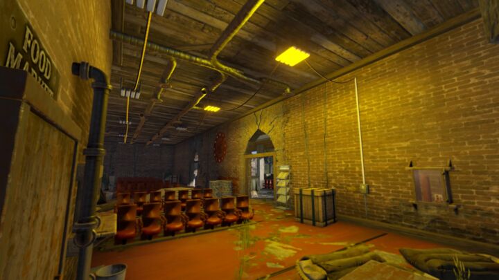 Rust Bundle of 6 Monuments All Products