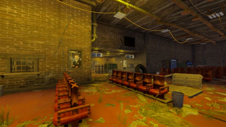 Rust Bundle of 6 Monuments All Products