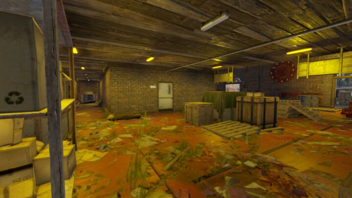 Rust Bundle of 6 Monuments All Products