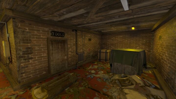 Rust Bundle of 6 Monuments All Products