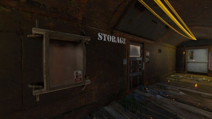 Rust Bundle of 6 Monuments All Products