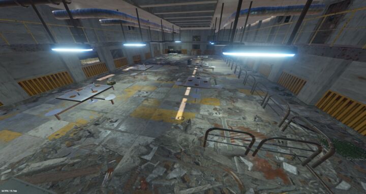 Rust Penitentiary All Products