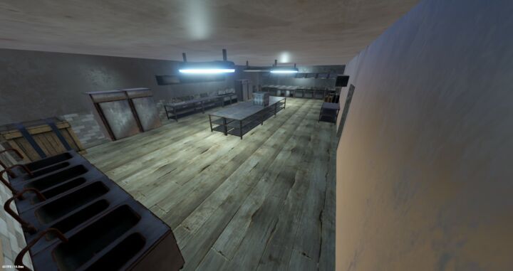 Rust Penitentiary All Products