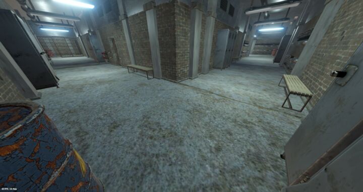 Rust Penitentiary All Products