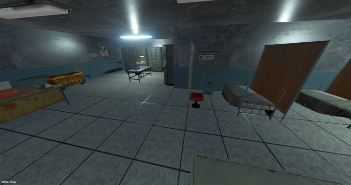 Rust Penitentiary All Products