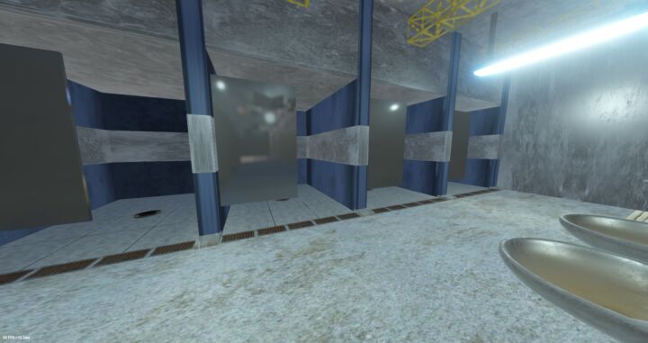 Rust Penitentiary All Products