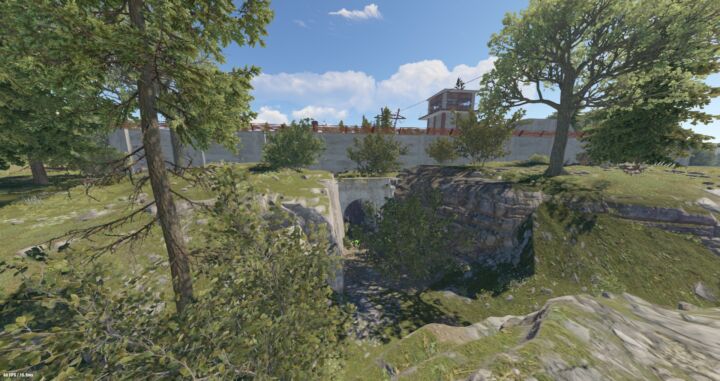 Rust Penitentiary All Products