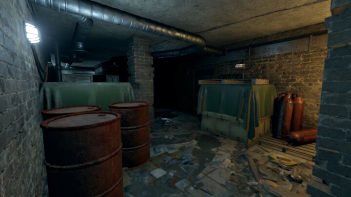 Rust Bundle of 6 Monuments All Products