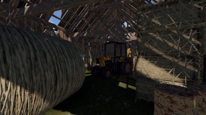 Rust Bundle of 6 Monuments All Products