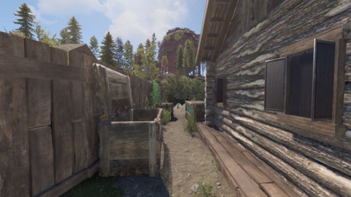 Rust Bundle of 6 Monuments All Products