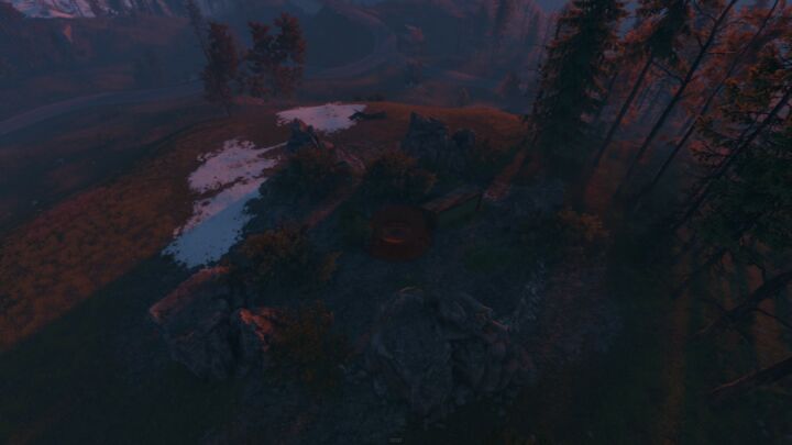 Rust Bundle of 6 Monuments All Products