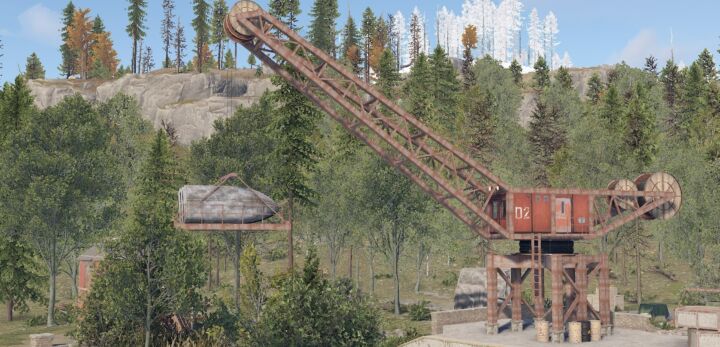 Rust Medium Railway Station All Products