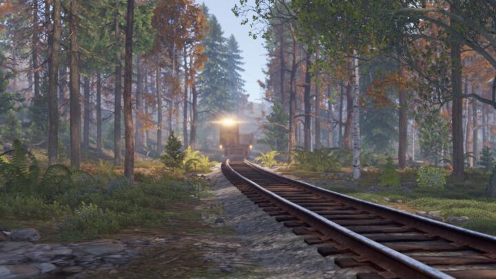 Rust Eagle Flight All Products