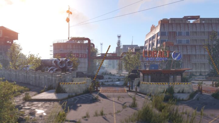 Rust Eagle Flight All Products