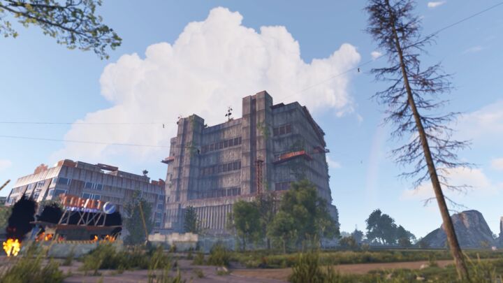 Rust Eagle Flight All Products