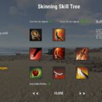 Tree_skinning