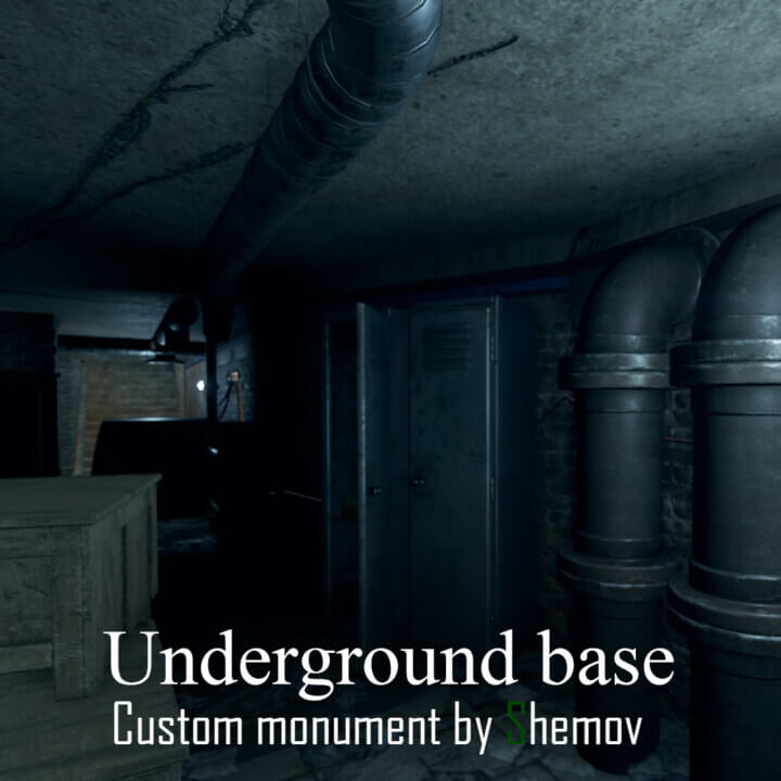 Rust Bundle of 6 Monuments All Products