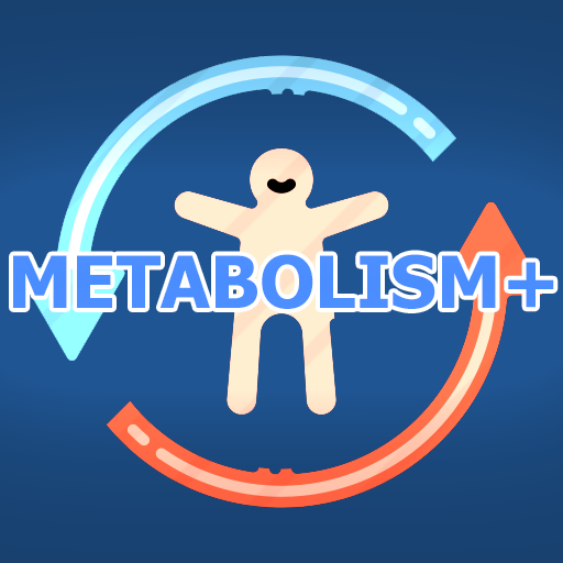 Additional Metabolism Rust Plugin - Lone Design