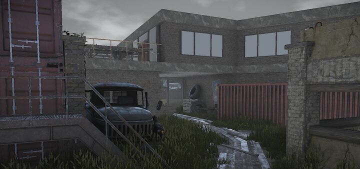 Rust ULASIM | Arena, PvP (2022 UPDATE) All Products