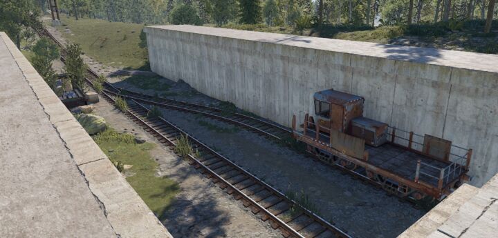 Rust Barnacle Reef Custom Map All Products