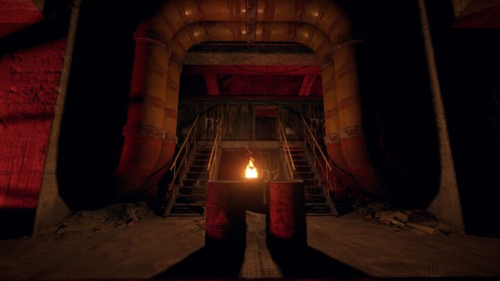 Rust Underground ''Gallows'' Project All Products