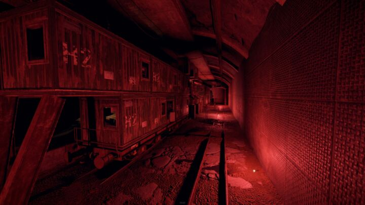 Rust Underground ''Gallows'' Project All Products