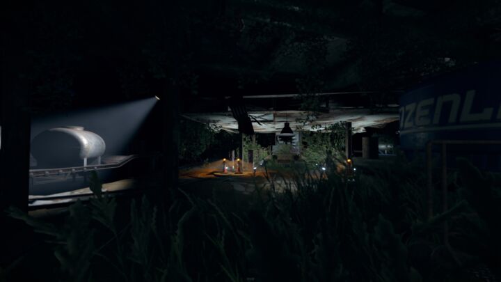 Rust Underground ''Gallows'' Project All Products