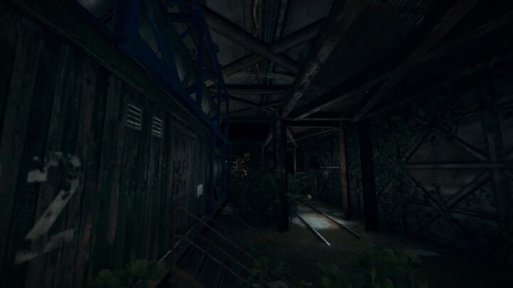 Rust Underground ''Gallows'' Project All Products