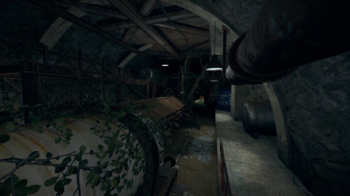 Rust Underground ''Gallows'' Project All Products