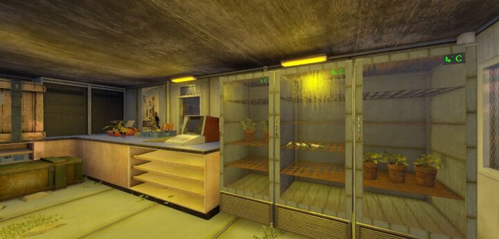 Rust Barnacle Reef Custom Map All Products