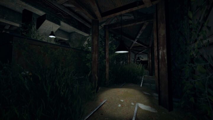 Rust Underground ''Gallows'' Project All Products