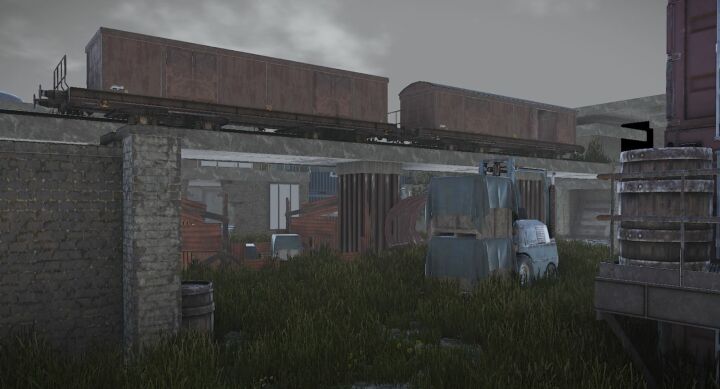 Rust ULASIM | Arena, PvP (2022 UPDATE) All Products