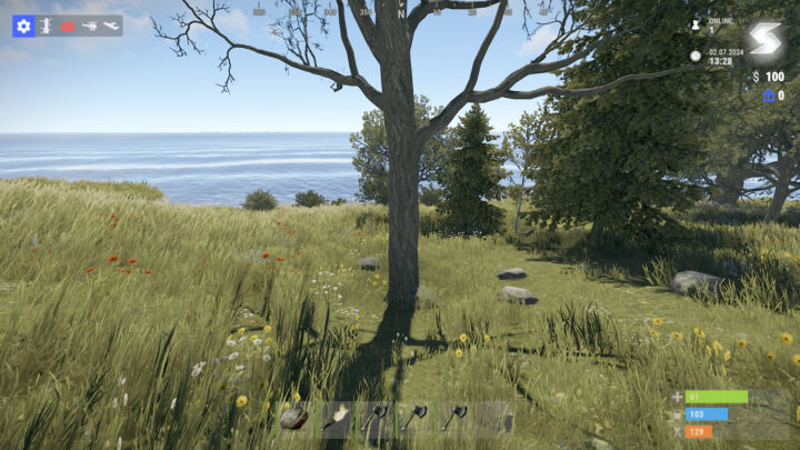 Rust Panel System All Products