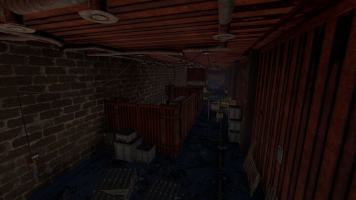 Rust Tanks Factory + Wood Industry Bundle All Products