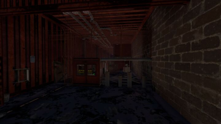 Rust Tanks Factory + Wood Industry Bundle All Products