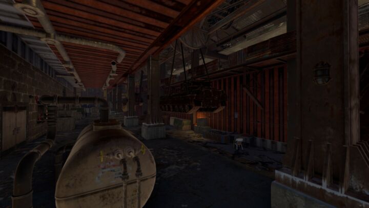 Rust Tanks Factory + Wood Industry Bundle All Products