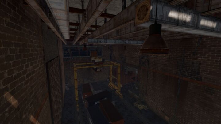 Rust Tanks Factory + Wood Industry Bundle All Products