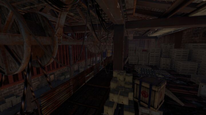 Rust Tanks Factory + Wood Industry Bundle All Products