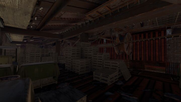 Rust Tanks Factory + Wood Industry Bundle All Products