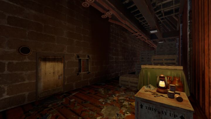 Rust Tanks Factory + Wood Industry Bundle All Products