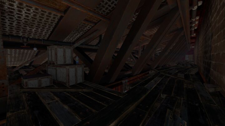 Rust Tanks Factory + Wood Industry Bundle All Products