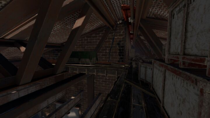 Rust Tanks Factory + Wood Industry Bundle All Products