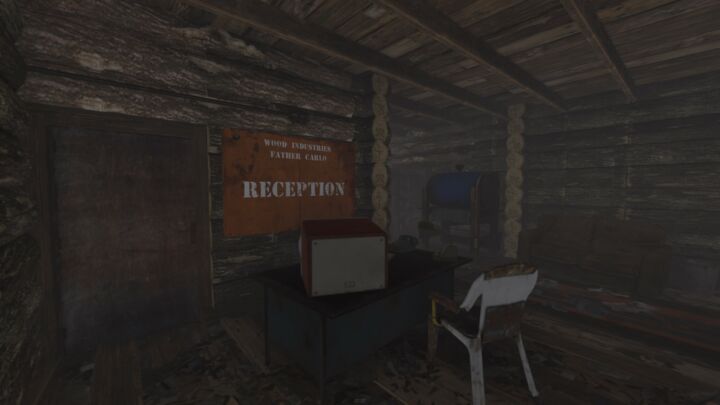 Rust Tanks Factory + Wood Industry Bundle All Products