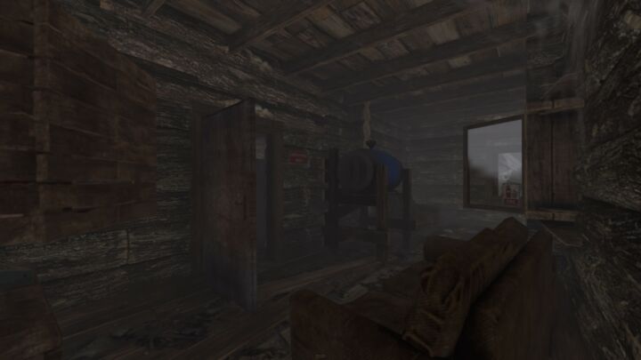 Rust Tanks Factory + Wood Industry Bundle All Products