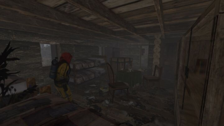 Rust Tanks Factory + Wood Industry Bundle All Products