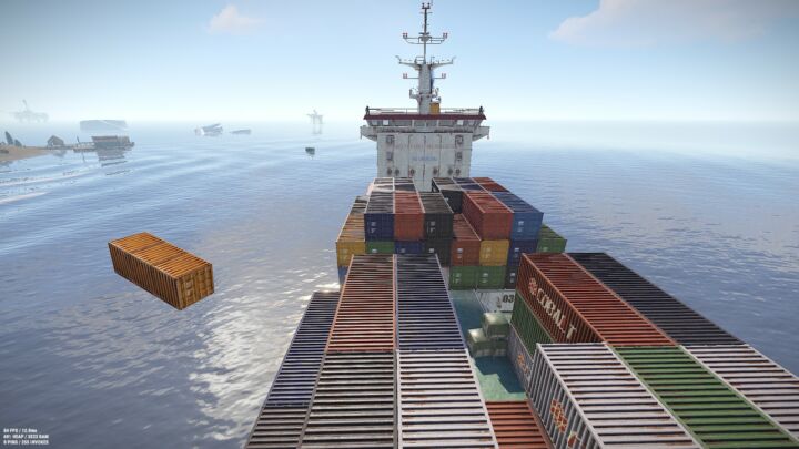 Drop Ship 1 Rust Drop Ship All Products