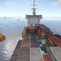 Cargo Event