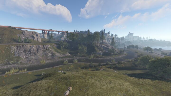 Rust Turtleland Island All Products